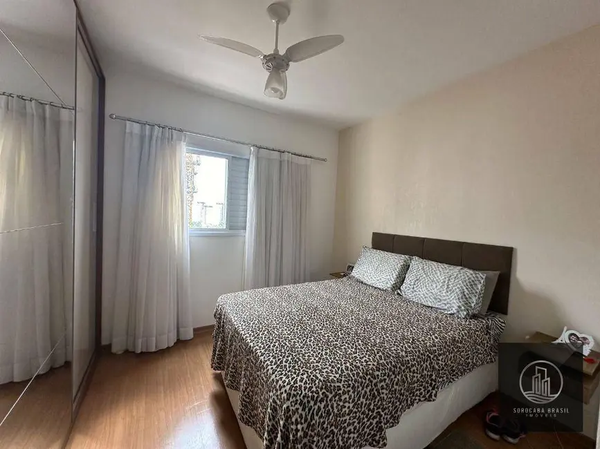 Foto 3 de Apartamento com 3 quartos à venda, 85m2 em Parque Campolim, Sorocaba - SP
