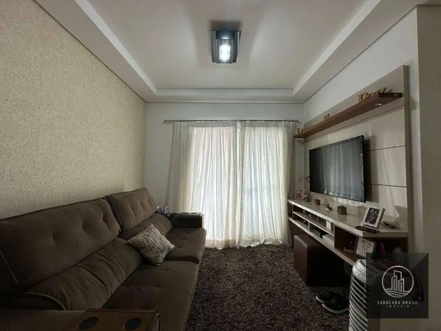 Foto 4 de Apartamento com 3 quartos à venda, 85m2 em Parque Campolim, Sorocaba - SP