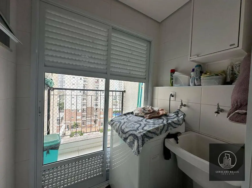 Foto 7 de Apartamento com 3 quartos à venda, 85m2 em Parque Campolim, Sorocaba - SP