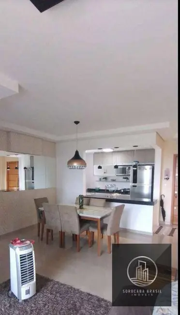 Foto 8 de Apartamento com 3 quartos à venda, 85m2 em Parque Campolim, Sorocaba - SP