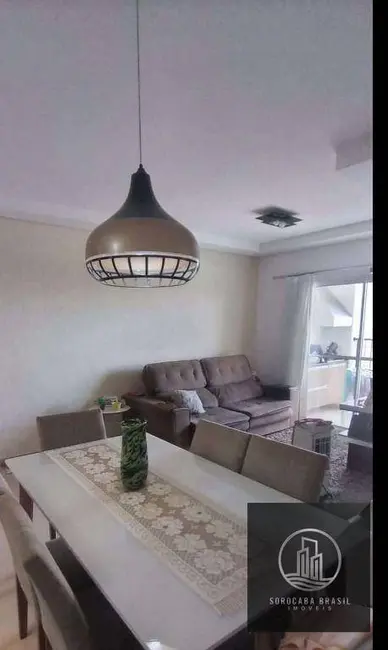 Foto 9 de Apartamento com 3 quartos à venda, 85m2 em Parque Campolim, Sorocaba - SP