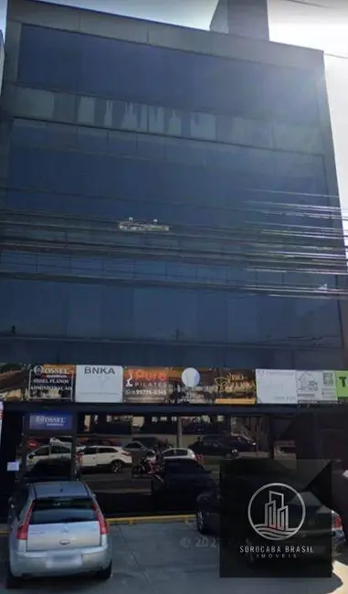 Foto 1 de Sala Comercial para alugar, 32m2 em Jardim Simus, Sorocaba - SP