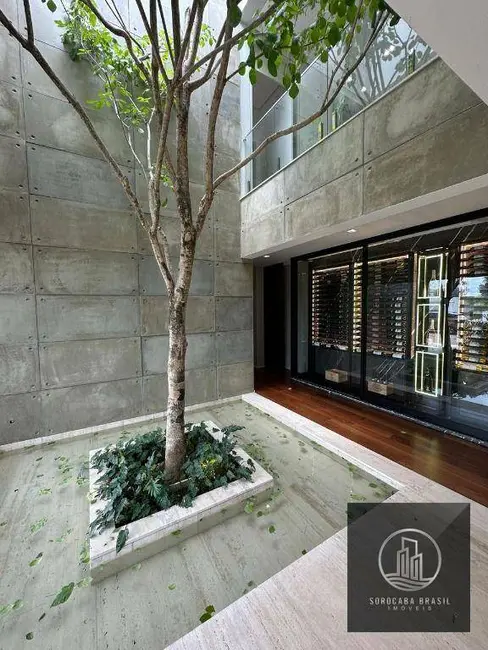 Foto 4 de Sobrado com 3 quartos à venda, 485m2 em Votorantim - SP