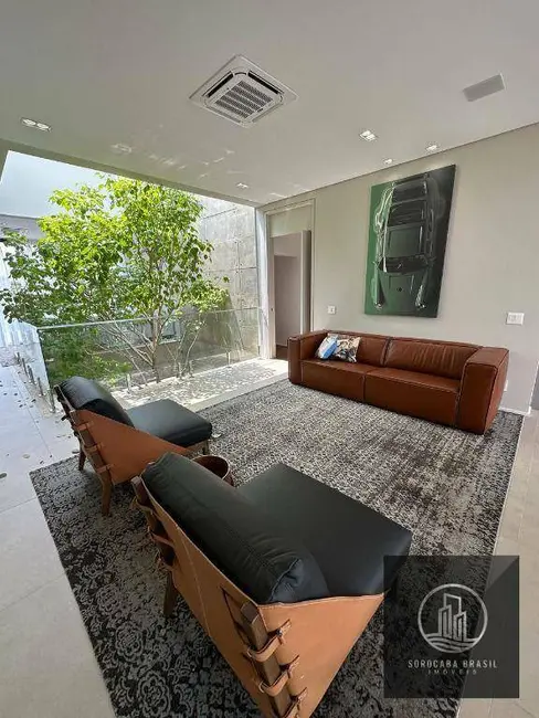 Foto 8 de Sobrado com 3 quartos à venda, 485m2 em Votorantim - SP