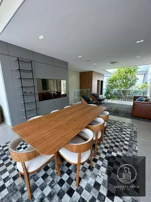 Foto 9 de Sobrado com 3 quartos à venda, 485m2 em Votorantim - SP