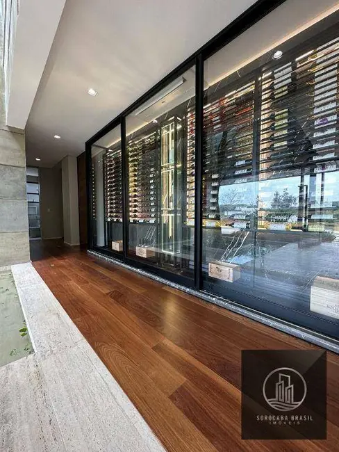 Foto 7 de Sobrado com 3 quartos à venda, 485m2 em Votorantim - SP