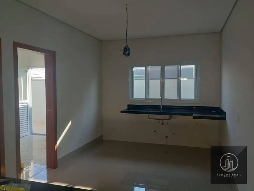 Foto 6 de Casa de Condomínio com 3 quartos à venda e para alugar, 700m2 em Aracoiaba Da Serra - SP
