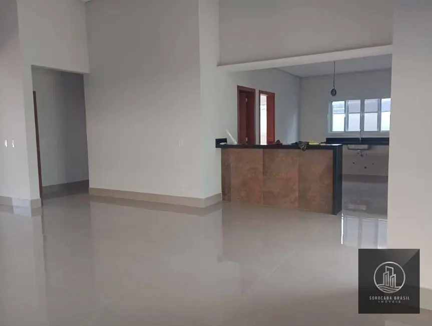 Foto 5 de Casa de Condomínio com 3 quartos à venda e para alugar, 700m2 em Aracoiaba Da Serra - SP