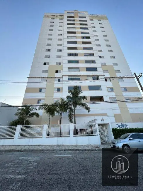 Foto 1 de Apartamento com 3 quartos à venda, 143m2 em Jardim Paulistano, Sorocaba - SP