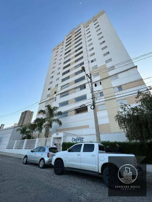 Foto 2 de Apartamento com 3 quartos à venda, 143m2 em Jardim Paulistano, Sorocaba - SP