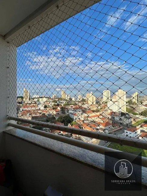 Foto 7 de Apartamento com 3 quartos à venda, 143m2 em Jardim Paulistano, Sorocaba - SP
