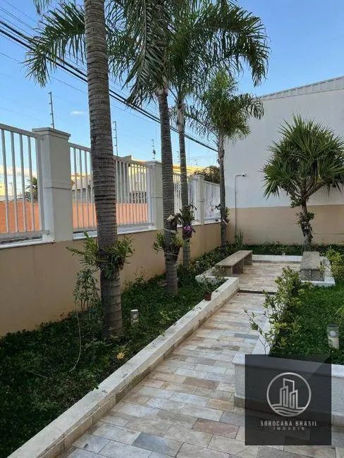 Foto 4 de Apartamento com 3 quartos à venda, 143m2 em Jardim Paulistano, Sorocaba - SP