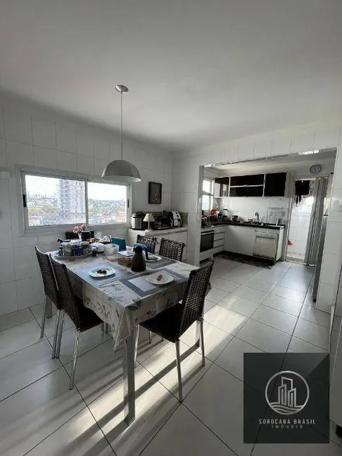 Foto 5 de Apartamento com 3 quartos à venda, 143m2 em Jardim Paulistano, Sorocaba - SP