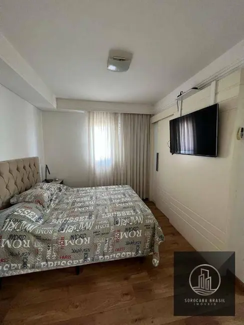 Foto 8 de Apartamento com 3 quartos à venda, 143m2 em Jardim Paulistano, Sorocaba - SP