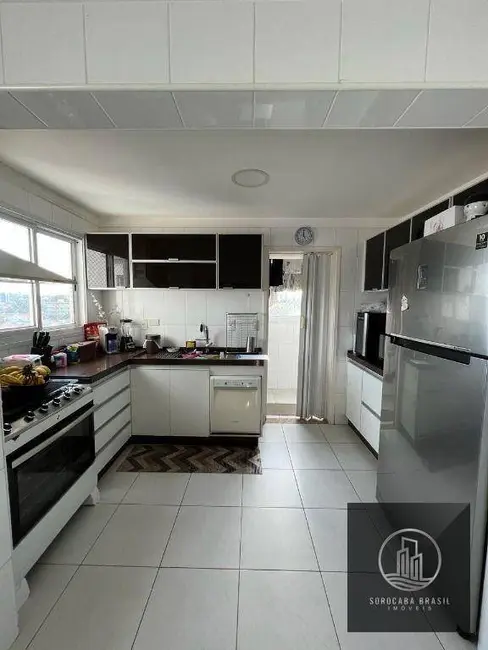 Foto 3 de Apartamento com 3 quartos à venda, 143m2 em Jardim Paulistano, Sorocaba - SP