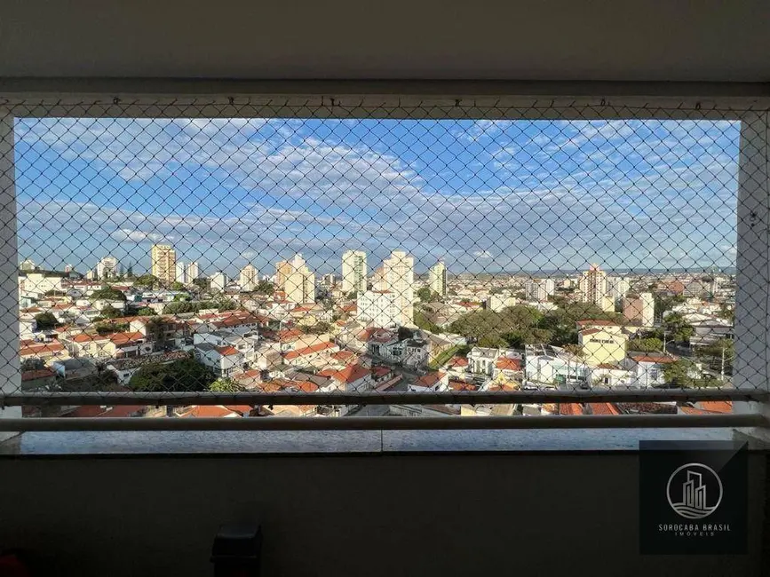 Foto 6 de Apartamento com 3 quartos à venda, 143m2 em Jardim Paulistano, Sorocaba - SP