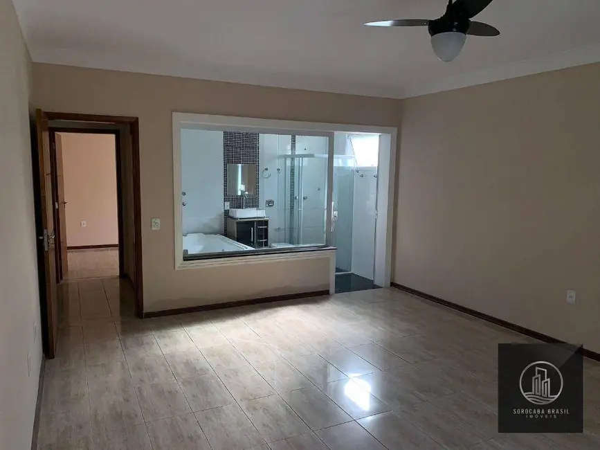 Sobrado com 3 quartos à venda, 321m2 em Jardim Gramados de Sorocaba, Sorocaba - SP - imagem 8 Foto 8 de Sobrado com 3 quartos à venda, 321m2 em Jardim Gramados de Sorocaba, Sorocaba - SP