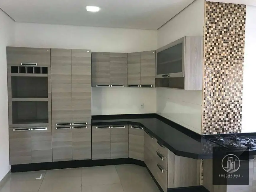 Sobrado com 3 quartos à venda, 321m2 em Jardim Gramados de Sorocaba, Sorocaba - SP - imagem 4 Foto 4 de Sobrado com 3 quartos à venda, 321m2 em Jardim Gramados de Sorocaba, Sorocaba - SP
