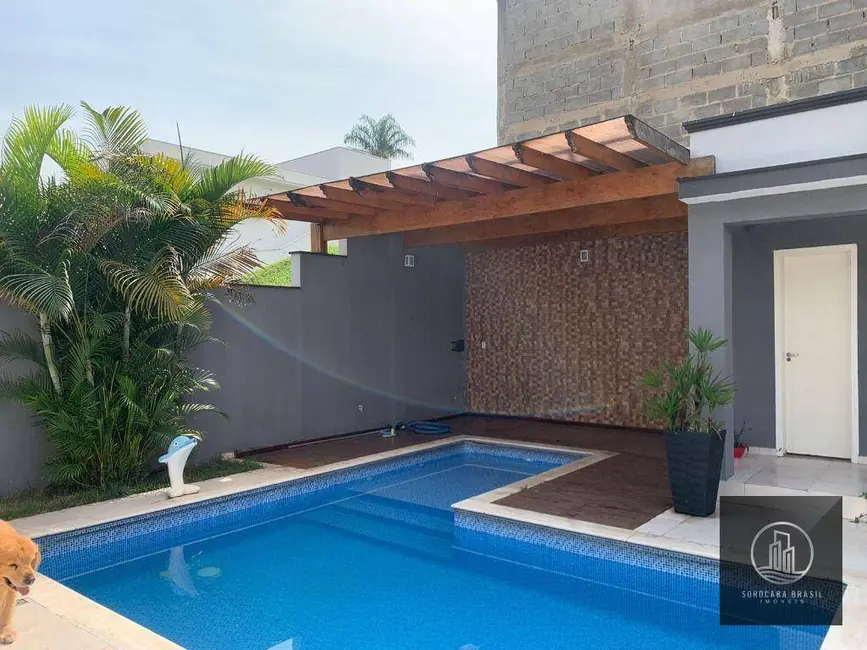 Sobrado com 3 quartos à venda, 321m2 em Jardim Gramados de Sorocaba, Sorocaba - SP - imagem 7 Foto 7 de Sobrado com 3 quartos à venda, 321m2 em Jardim Gramados de Sorocaba, Sorocaba - SP