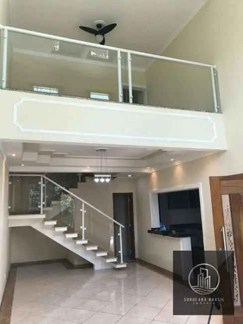 Sobrado com 3 quartos à venda, 321m2 em Jardim Gramados de Sorocaba, Sorocaba - SP - imagem 5 Foto 5 de Sobrado com 3 quartos à venda, 321m2 em Jardim Gramados de Sorocaba, Sorocaba - SP