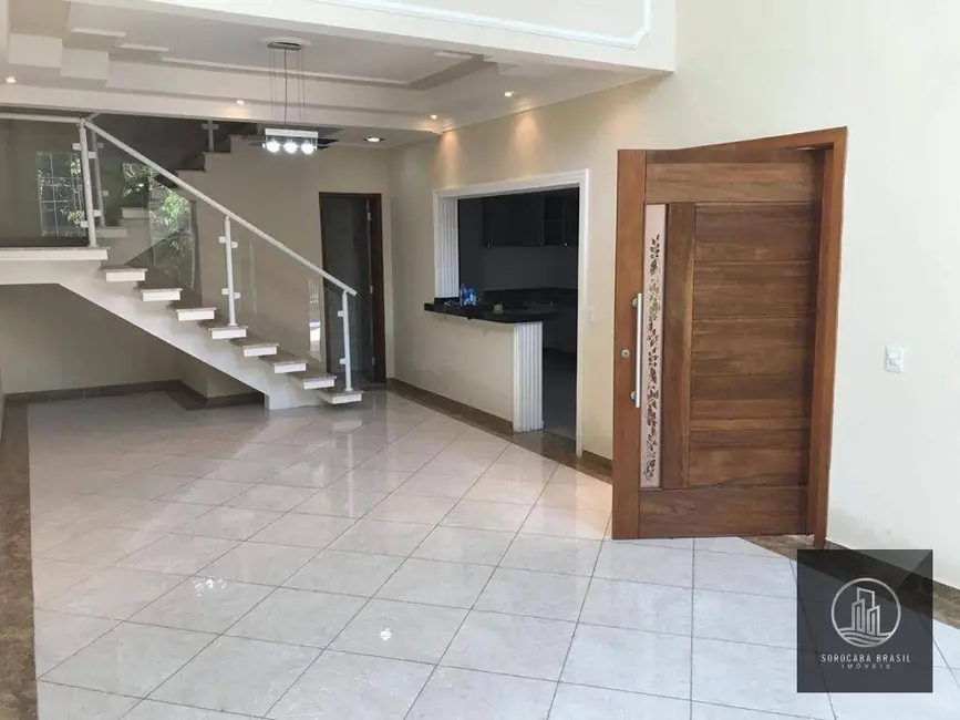 Sobrado com 3 quartos à venda, 321m2 em Jardim Gramados de Sorocaba, Sorocaba - SP - imagem 6 Foto 6 de Sobrado com 3 quartos à venda, 321m2 em Jardim Gramados de Sorocaba, Sorocaba - SP