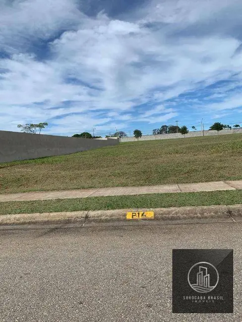 Foto 4 de Terreno / Lote à venda, 1023m2 em Parque Santa Isabel, Sorocaba - SP