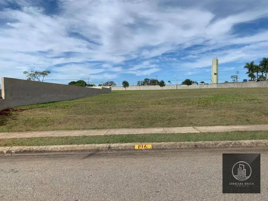 Foto 5 de Terreno / Lote à venda, 1023m2 em Parque Santa Isabel, Sorocaba - SP