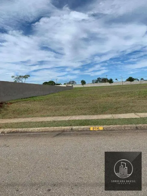 Foto 3 de Terreno / Lote à venda, 1023m2 em Parque Santa Isabel, Sorocaba - SP