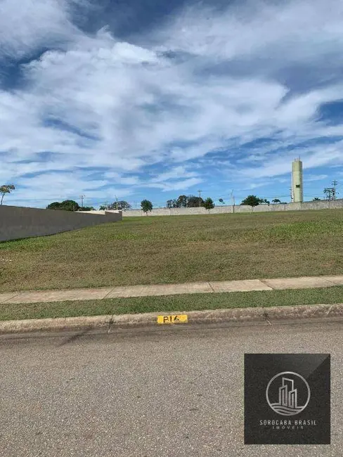 Foto 1 de Terreno / Lote à venda, 1023m2 em Parque Santa Isabel, Sorocaba - SP