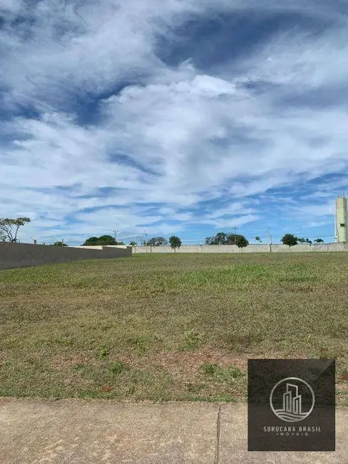 Foto 2 de Terreno / Lote à venda, 1023m2 em Parque Santa Isabel, Sorocaba - SP