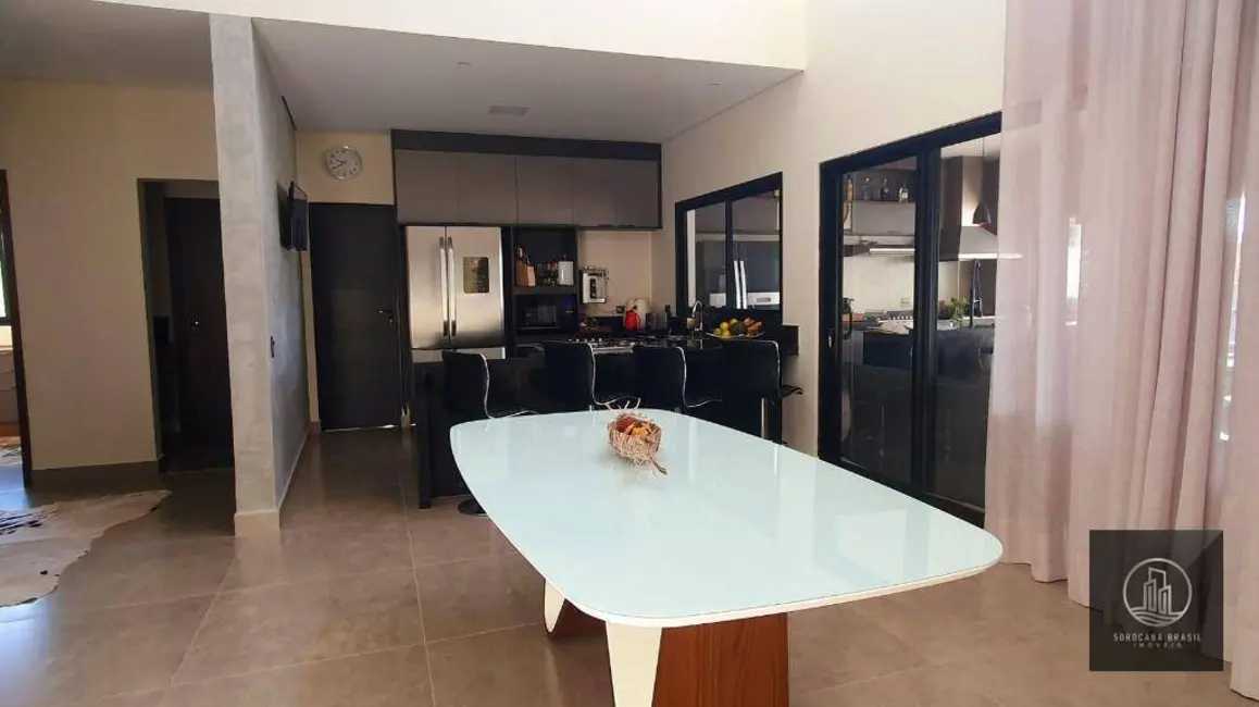 Casa de Condomínio com 3 quartos à venda, 1028m2 em Parque Reserva Fazenda Imperial, Sorocaba - SP - imagem 4 Foto 4 de Casa de Condomínio com 3 quartos à venda, 1028m2 em Parque Reserva Fazenda Imperial, Sorocaba - SP