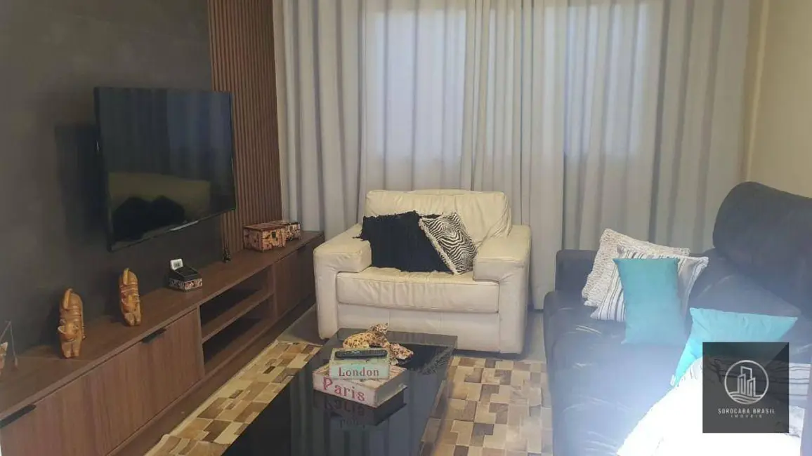 Casa de Condomínio com 3 quartos à venda, 1028m2 em Parque Reserva Fazenda Imperial, Sorocaba - SP - imagem 5 Foto 5 de Casa de Condomínio com 3 quartos à venda, 1028m2 em Parque Reserva Fazenda Imperial, Sorocaba - SP
