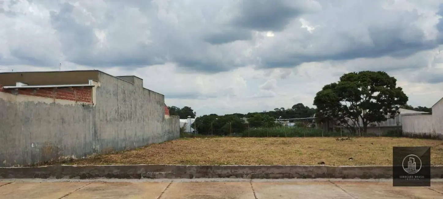 Foto 1 de Terreno / Lote à venda, 600m2 em Jardim Itália, Sorocaba - SP