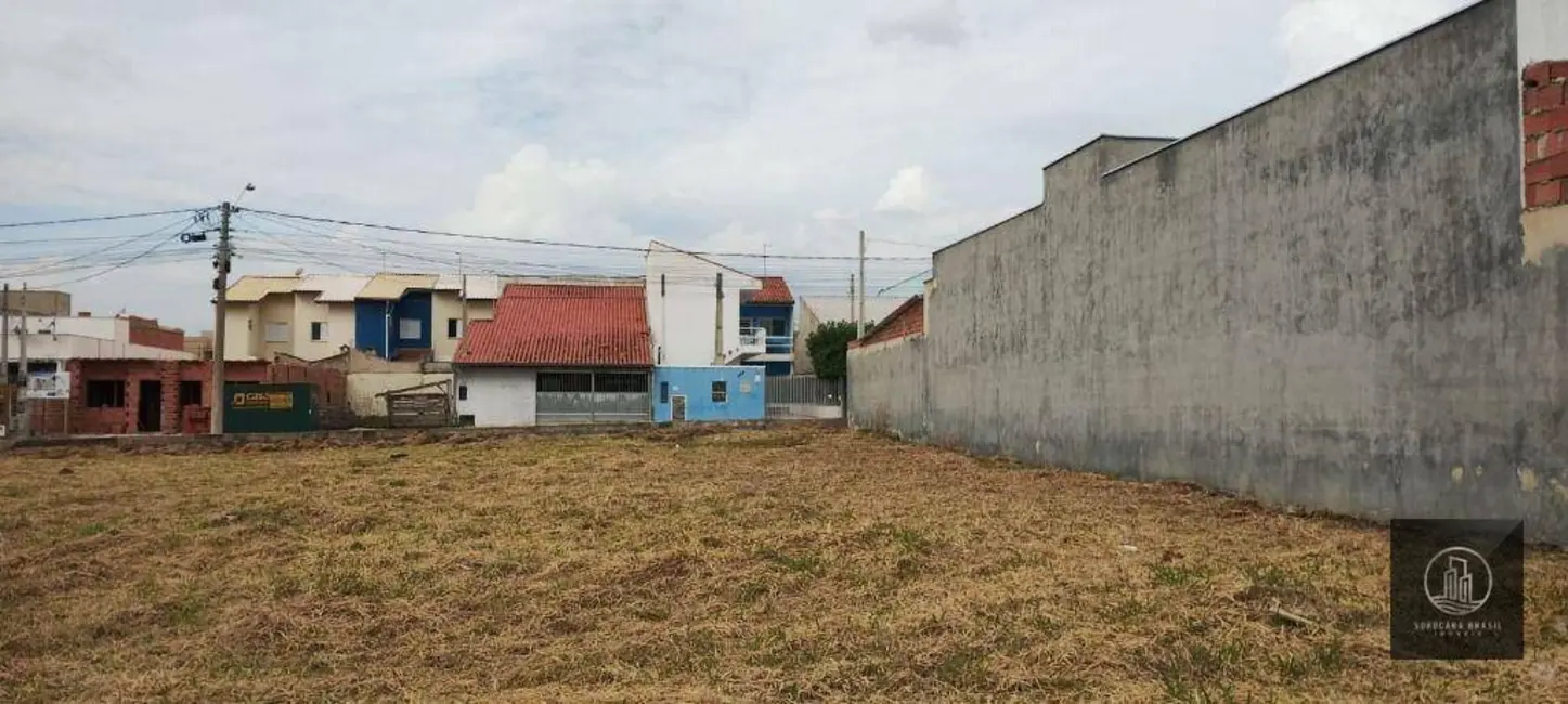 Foto 2 de Terreno / Lote à venda, 600m2 em Jardim Itália, Sorocaba - SP