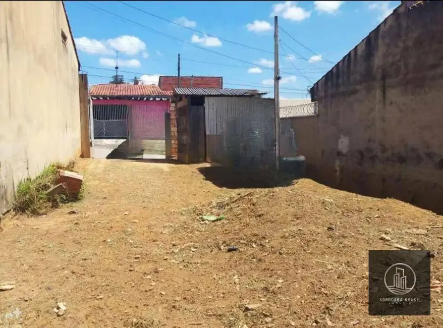 Foto 2 de Terreno / Lote à venda, 140m2 em Jardim Flamboyant, Sorocaba - SP
