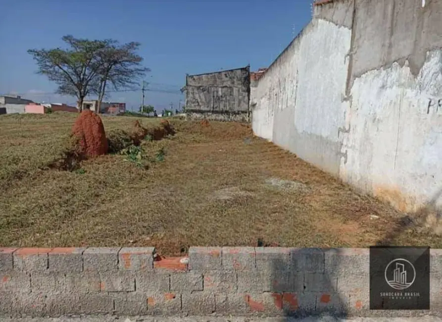 Foto 1 de Terreno / Lote à venda, 137m2 em Parque São Bento, Sorocaba - SP