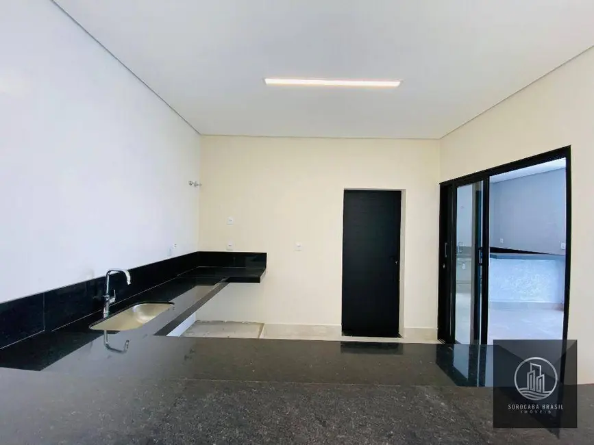 Casa de Condomínio com 3 quartos à venda, 250m2 em Sorocaba - SP - imagem 5 Foto 5 de Casa de Condomínio com 3 quartos à venda, 250m2 em Sorocaba - SP