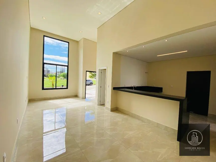 Casa de Condomínio com 3 quartos à venda, 250m2 em Sorocaba - SP - imagem 4 Foto 4 de Casa de Condomínio com 3 quartos à venda, 250m2 em Sorocaba - SP
