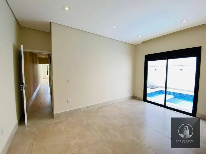 Casa de Condomínio com 3 quartos à venda, 250m2 em Sorocaba - SP - imagem 7 Foto 7 de Casa de Condomínio com 3 quartos à venda, 250m2 em Sorocaba - SP