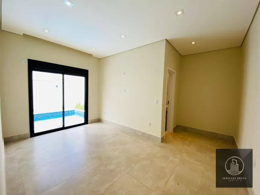 Casa de Condomínio com 3 quartos à venda, 250m2 em Sorocaba - SP - imagem 8 Foto 8 de Casa de Condomínio com 3 quartos à venda, 250m2 em Sorocaba - SP