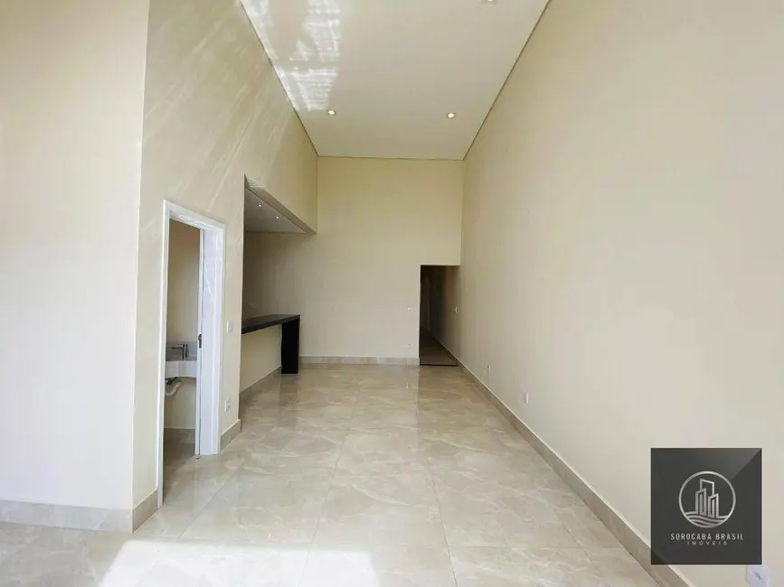 Casa de Condomínio com 3 quartos à venda, 250m2 em Sorocaba - SP - imagem 3 Foto 3 de Casa de Condomínio com 3 quartos à venda, 250m2 em Sorocaba - SP