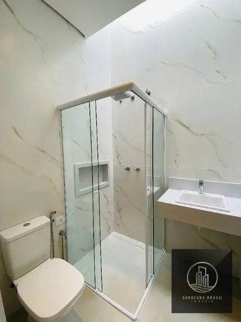 Casa de Condomínio com 3 quartos à venda, 250m2 em Sorocaba - SP - imagem 9 Foto 9 de Casa de Condomínio com 3 quartos à venda, 250m2 em Sorocaba - SP