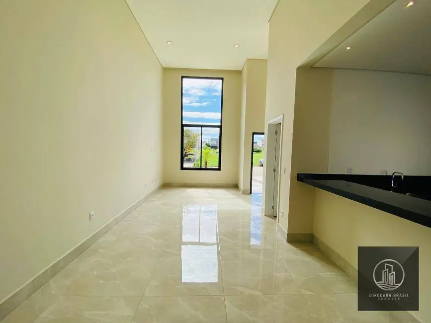 Casa de Condomínio com 3 quartos à venda, 250m2 em Sorocaba - SP - imagem 6 Foto 6 de Casa de Condomínio com 3 quartos à venda, 250m2 em Sorocaba - SP