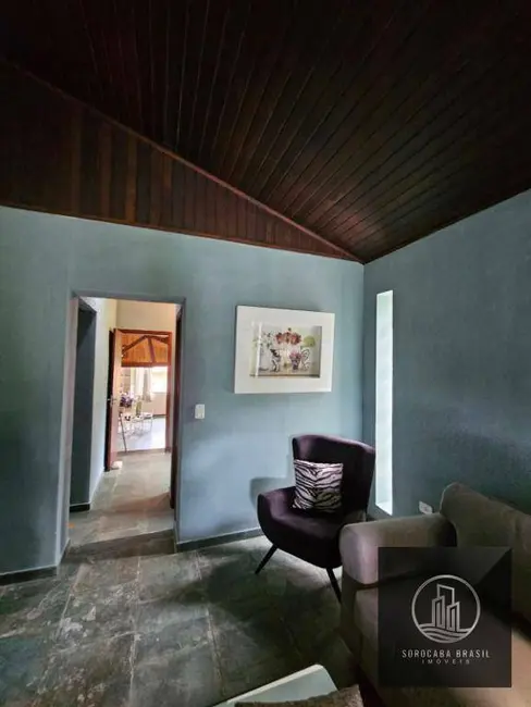 Foto 6 de Sítio / Rancho com 6 quartos à venda, 72100m2 em Taboão, Sao Roque - SP