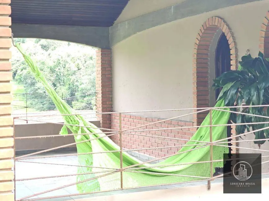 Foto 3 de Sítio / Rancho com 6 quartos à venda, 72100m2 em Taboão, Sao Roque - SP