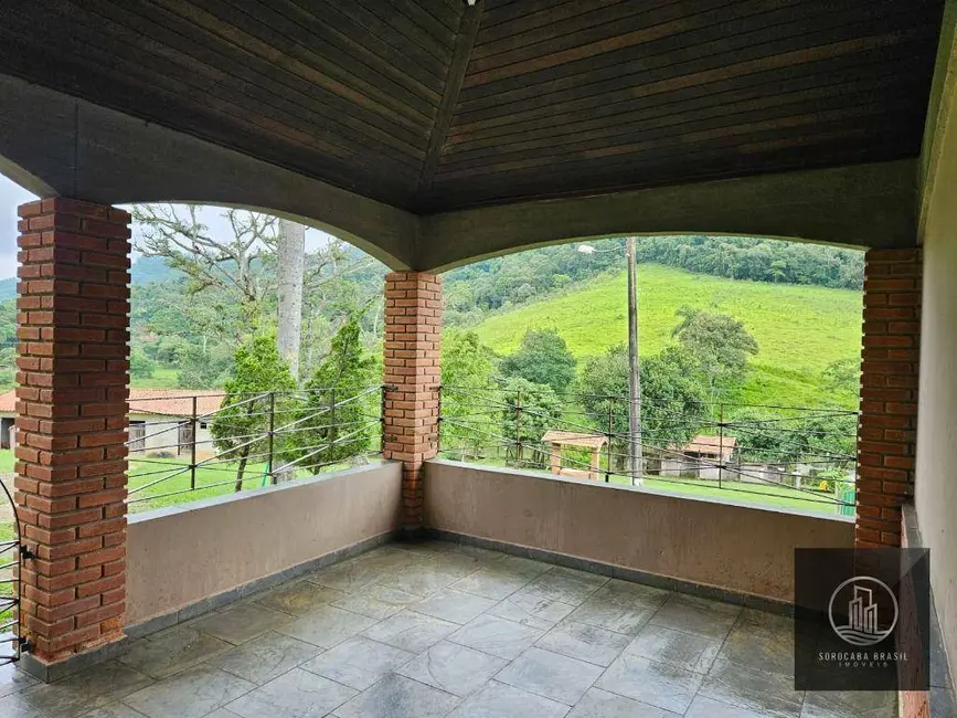Foto 8 de Sítio / Rancho com 6 quartos à venda, 72100m2 em Taboão, Sao Roque - SP