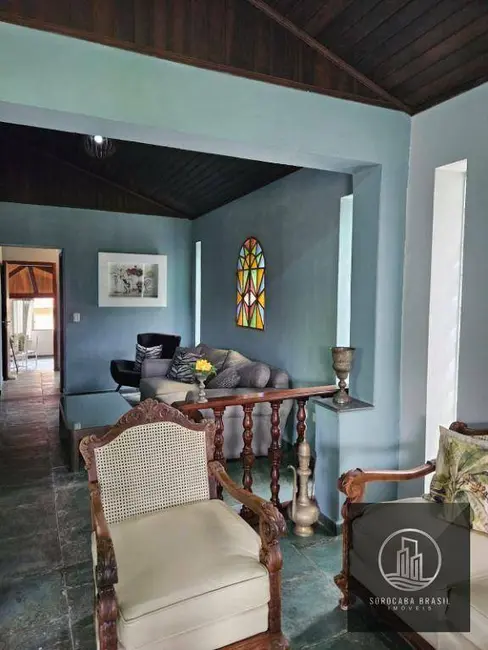 Foto 7 de Sítio / Rancho com 6 quartos à venda, 72100m2 em Taboão, Sao Roque - SP