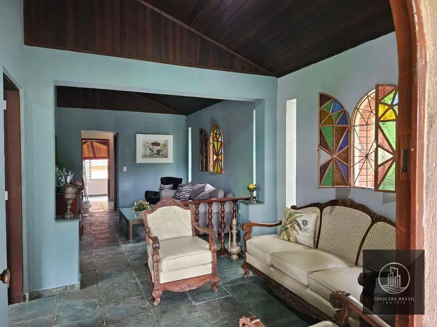 Foto 5 de Sítio / Rancho com 6 quartos à venda, 72100m2 em Taboão, Sao Roque - SP