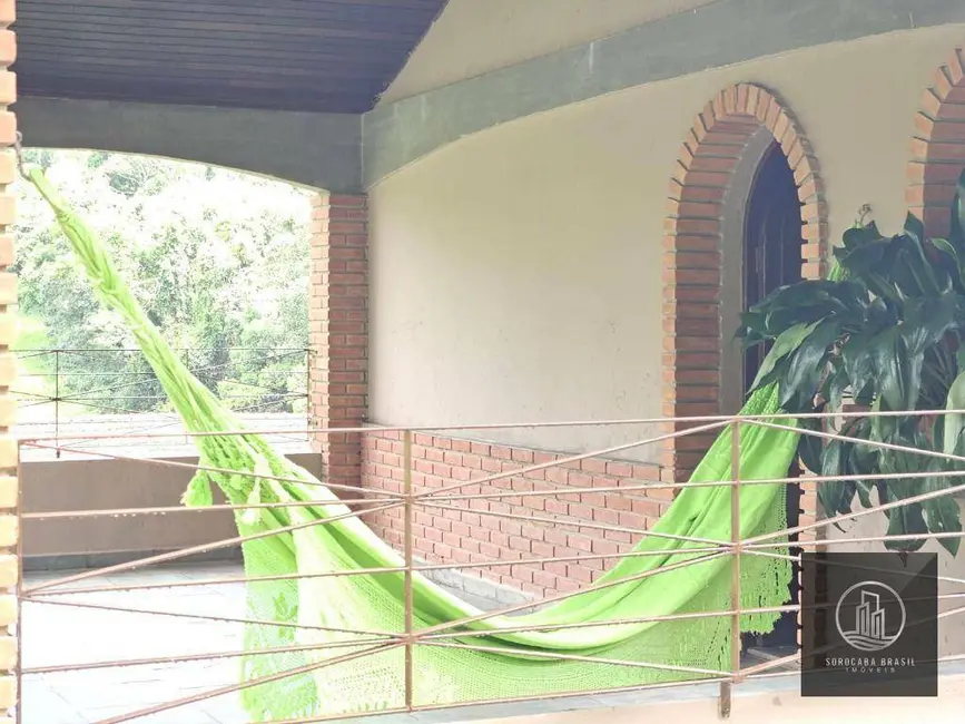 Foto 4 de Sítio / Rancho com 6 quartos à venda, 72100m2 em Taboão, Sao Roque - SP