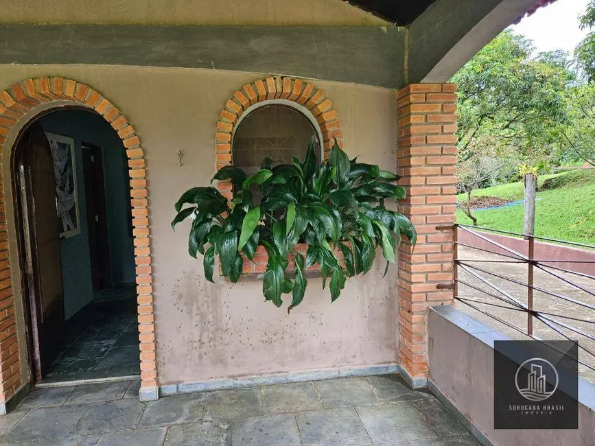 Foto 9 de Sítio / Rancho com 6 quartos à venda, 72100m2 em Taboão, Sao Roque - SP